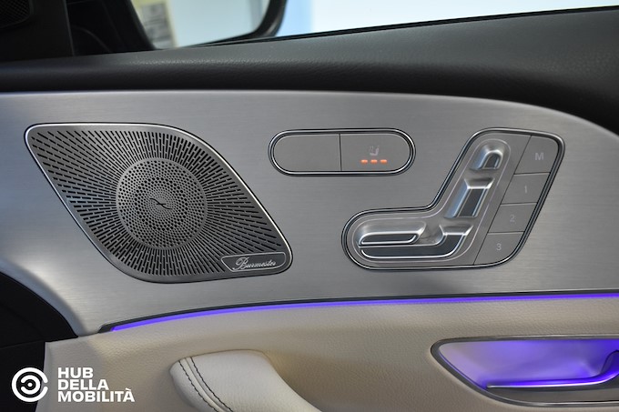 MERCEDES-BENZ GLE 300 d 4Matic Premium